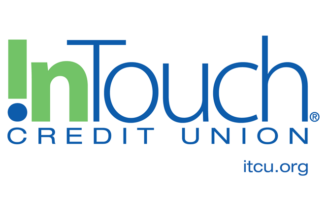 InTouch Credit Union logo 